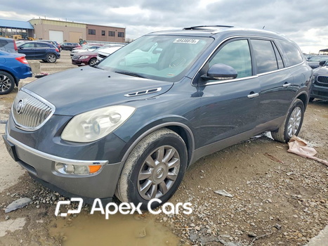 Buick Enclave 2011 - Image 1 of 14