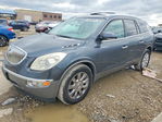 Buick Enclave 2011