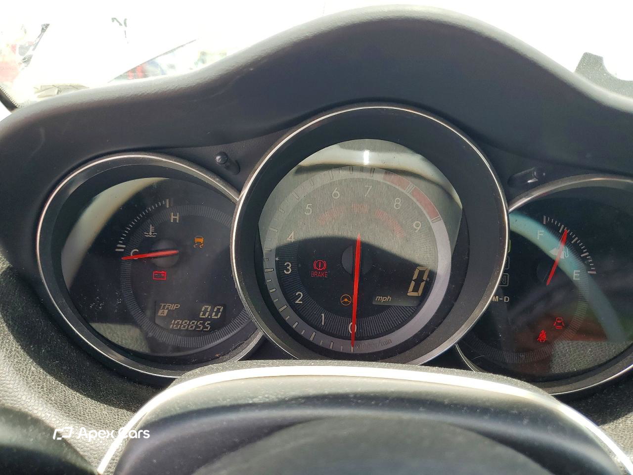 Mazda RX-8 2009