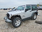 Jeep Wrangler 2009