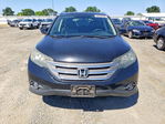 Honda CR-V 2013