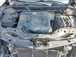 Cadillac SRX 2012