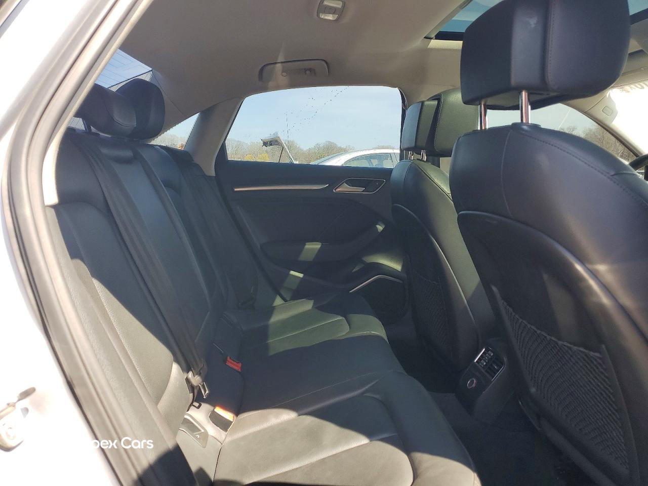 Audi A3 2016