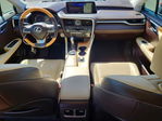 Lexus RX 2018