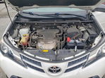 Toyota RAV 4 2014