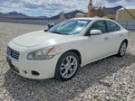Nissan Maxima 2013