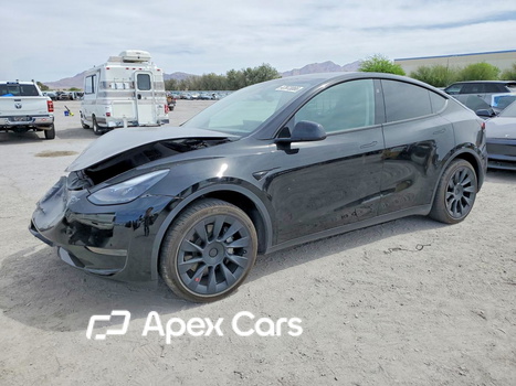 Tesla Model Y 2024 - Image 1 of 5