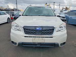 Subaru Forester 2016