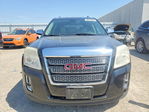 GMC Terrain 2010