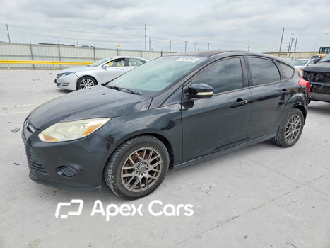 Ford Focus 2014 - Image 1 of 12