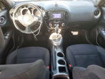 Nissan Juke 2013