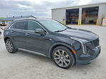 Cadillac XT4 2019