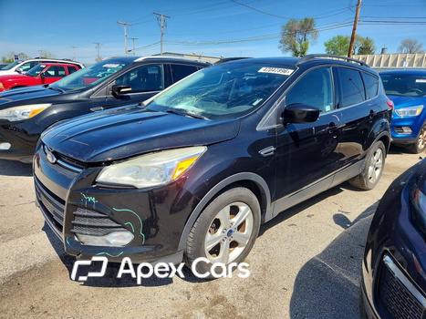 Ford Escape 2014 - Image 1 of 13