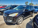 Ford Escape 2014