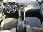 Hyundai Sonata 2012