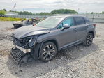 Lexus RX 2022
