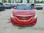 Hyundai Sonata 2011
