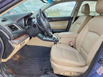 Subaru Outback 2016