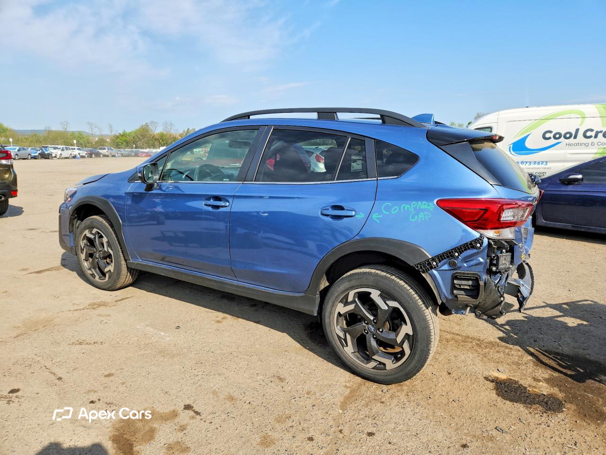 Subaru XV 2023