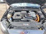 Ford Fusion 2020
