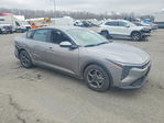 Kia K4 2025