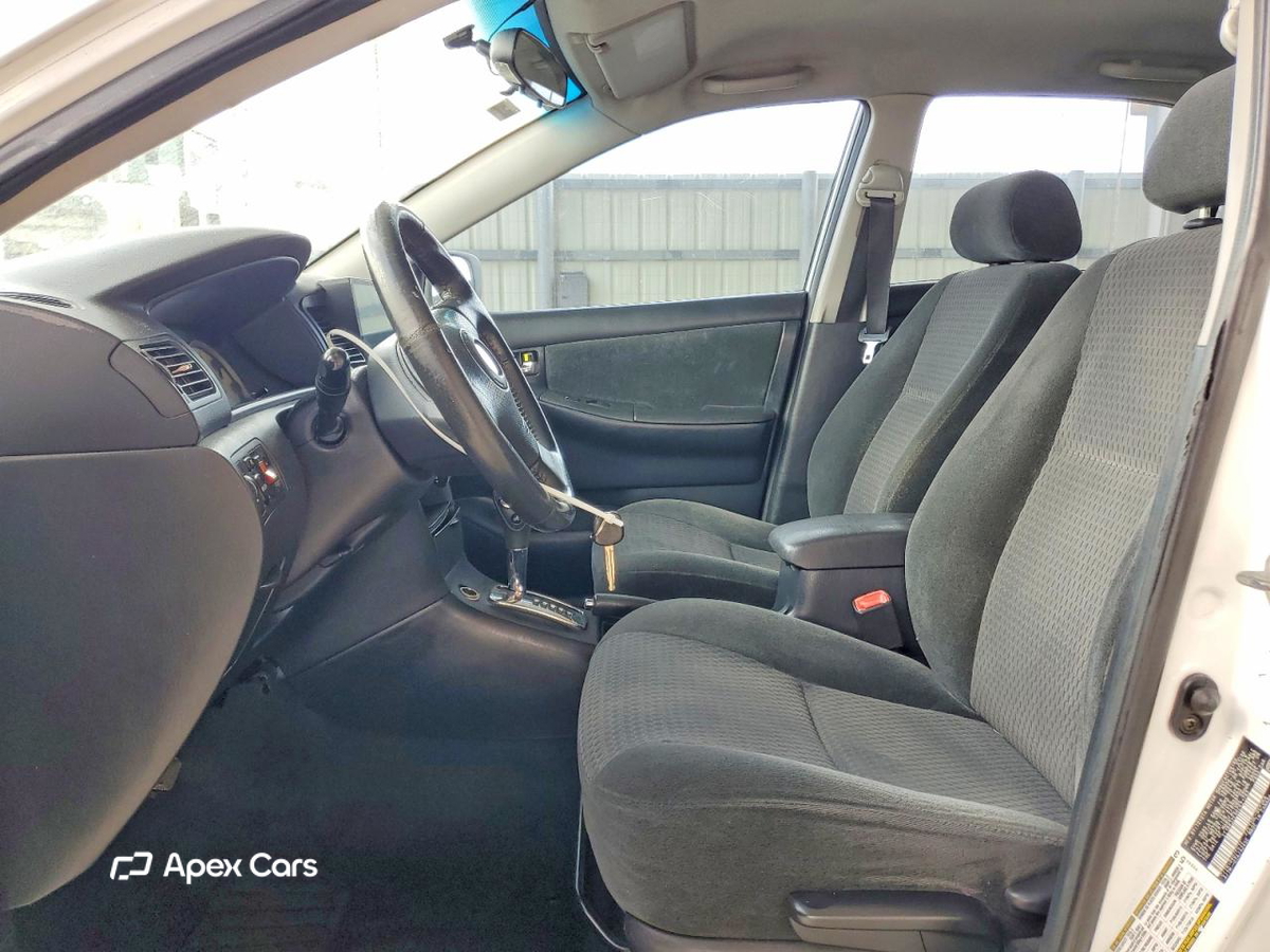 Toyota Corolla 2006