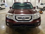 Honda Pilot 2009