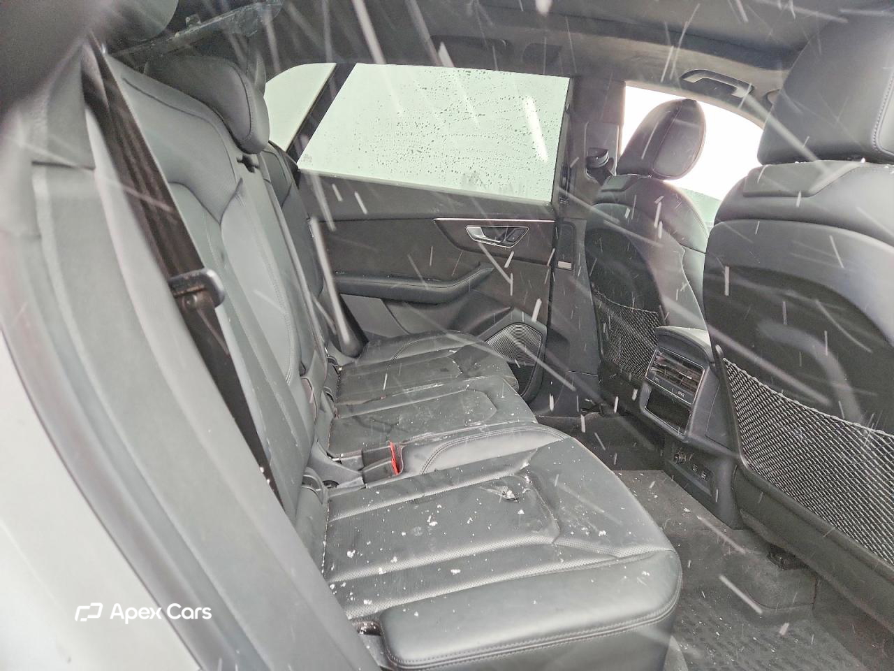 Audi Q8 2019