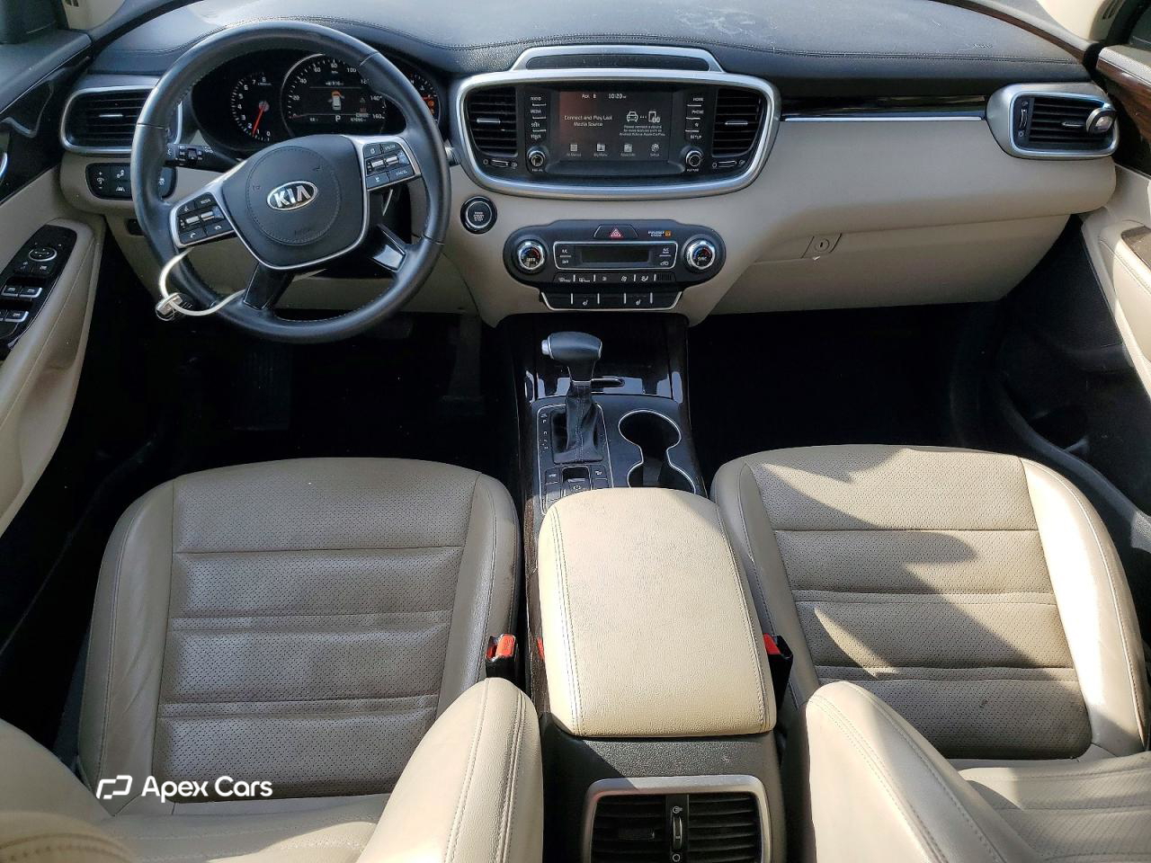 Kia Sorento 2020