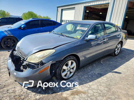 Lexus ES 2005 - Image 1 of 12