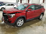 GMC Terrain 2020