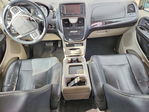 Chrysler Voyager 2013