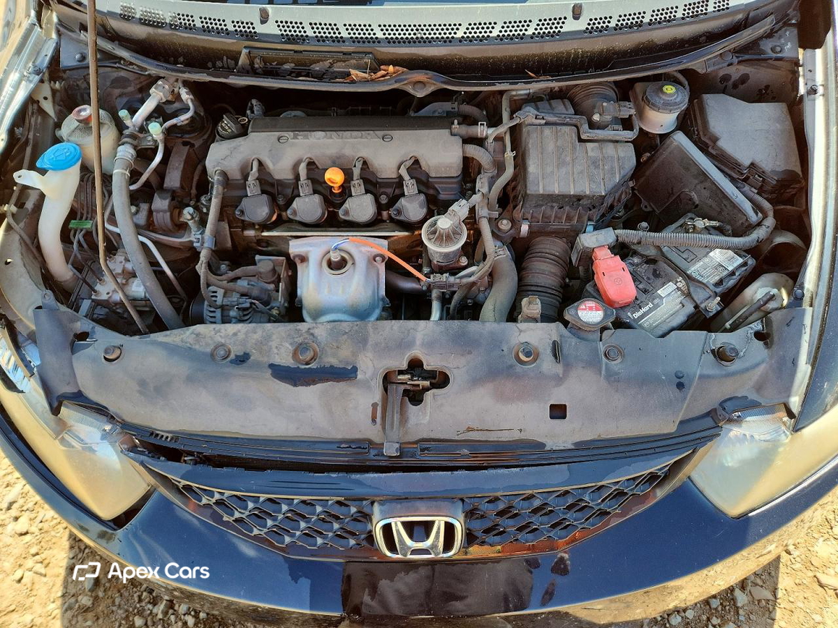 Honda Civic 2009