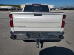 Chevrolet Silverado 2022