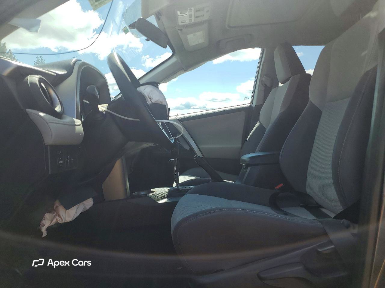 Toyota RAV 4 2014