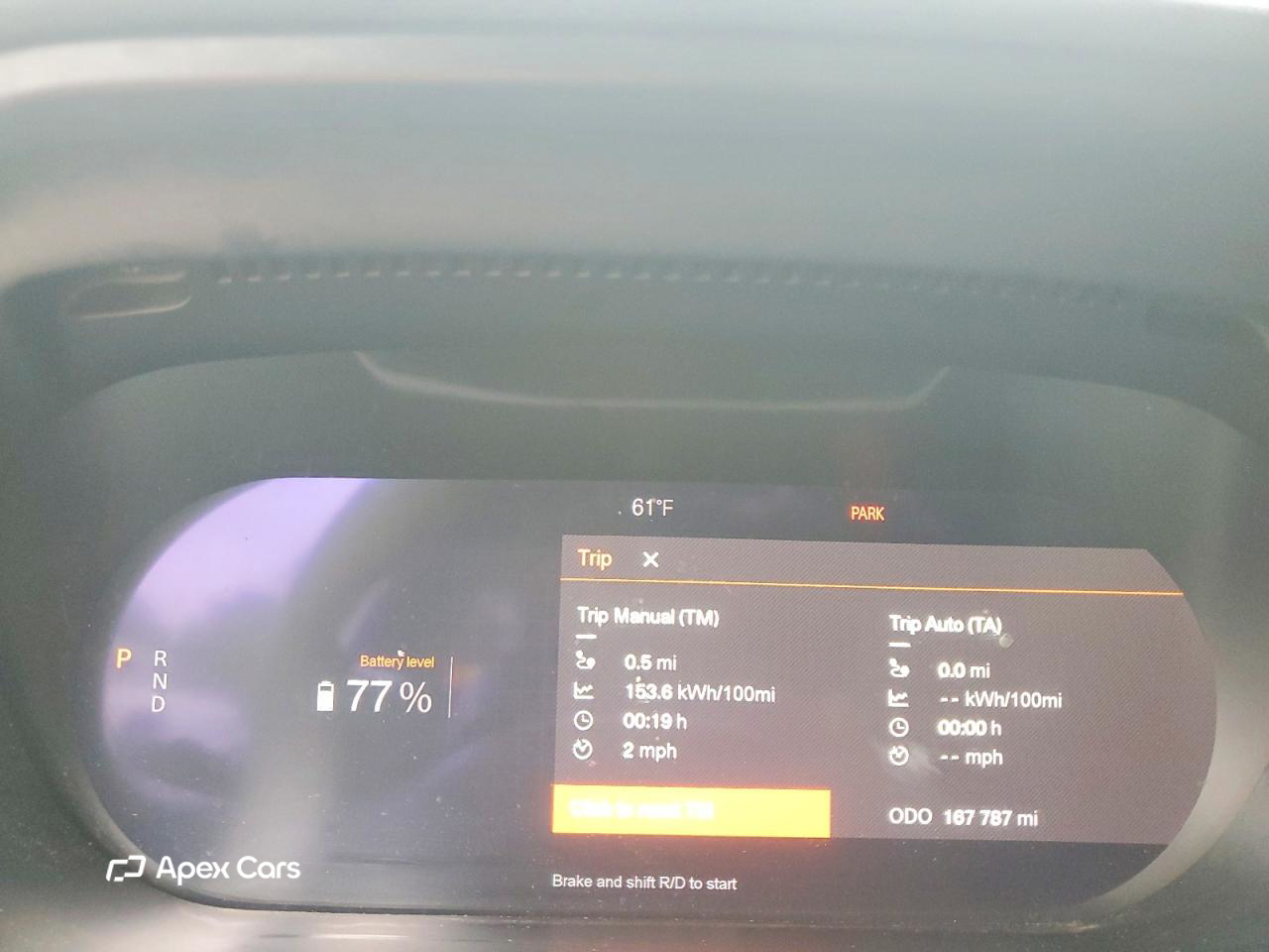 Polestar 2 2024