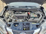 Nissan Rogue 2018