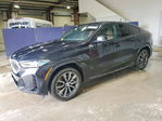 BMW X6 2025