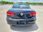 Volkswagen Eos 2012