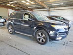 Acura MDX 2012