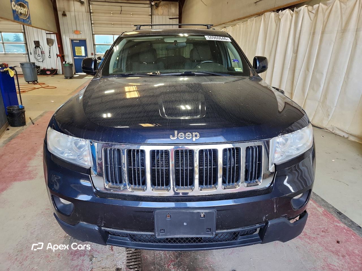 Jeep Cherokee 2013