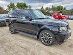 Land Rover Range Rover 2010
