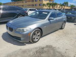 BMW Series 5 2012