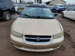 Chrysler Sebring 1998