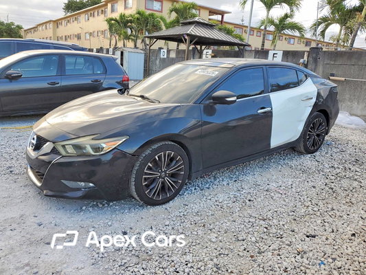 Nissan Maxima 2017 - Image 1 of 12