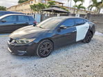 Nissan Maxima 2017