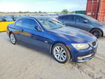 BMW Series 3 2012