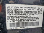 Honda Pilot 2014