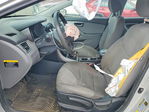 Hyundai Elantra 2015
