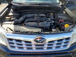 Subaru Forester 2011